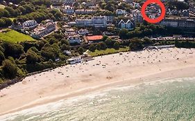 Above Porthminster Beach - 